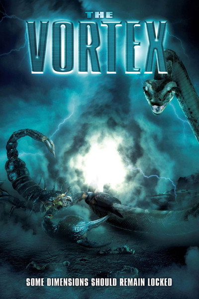 Póster de Big Bad Bugs