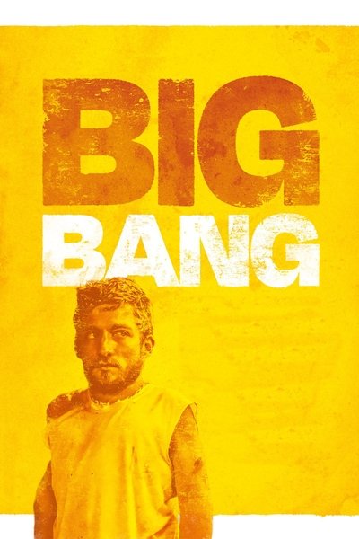 Póster de Big Bang