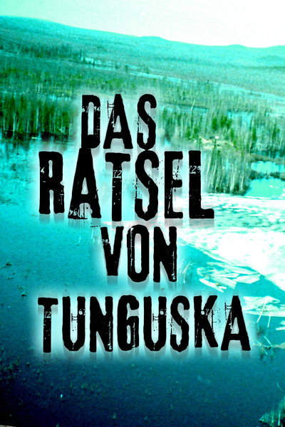 Póster de Big Bang in Tunguska