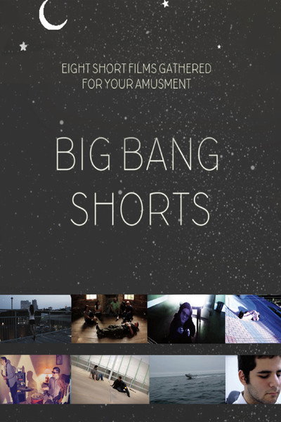 Póster de Big Bang Shorts