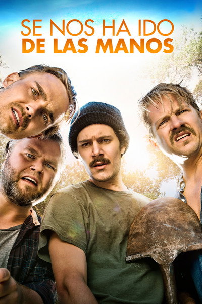 Póster de Big Bear