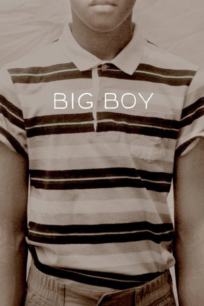 Póster de Big Boy