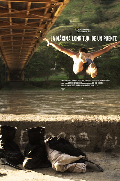 Póster de Big Bridge
