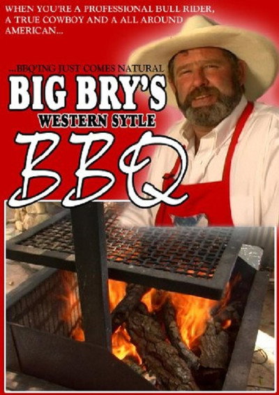 Póster de Big Bry's Western Style BBQ