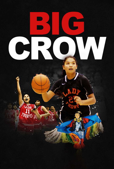 Póster de Big Crow