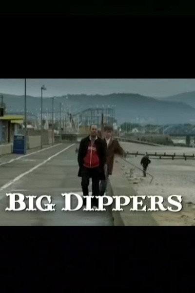 Póster de Big Dippers