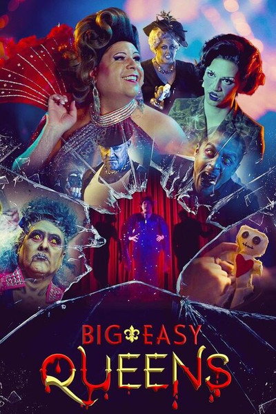 Póster de Big Easy Queens