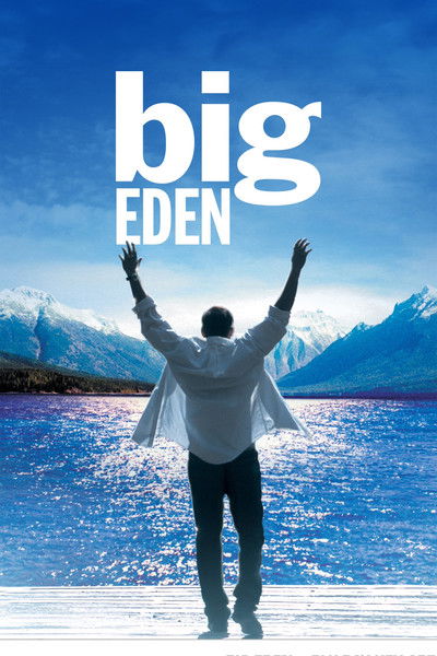 Póster de Big Eden