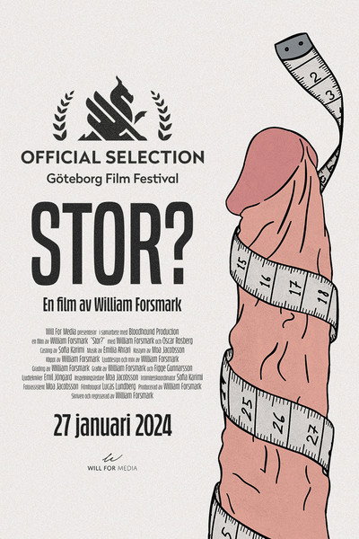 Póster de Big Expectations