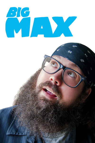 Póster de Big Max