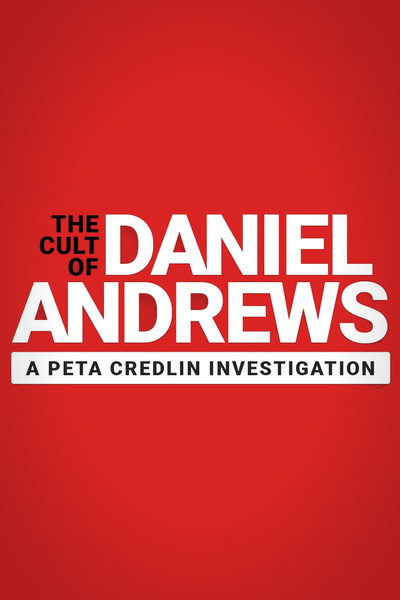 Póster de Big Shots: Anti-Vaxxers Exposed
