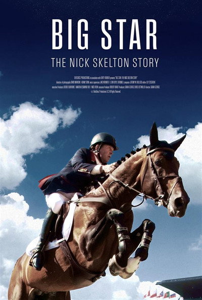 Póster de Big Star: The Nick Skelton Story