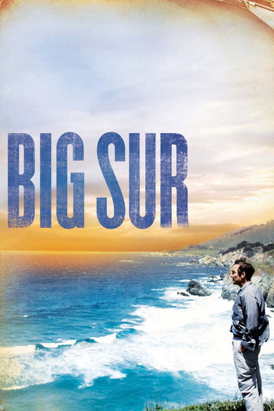 Póster de Big Sur