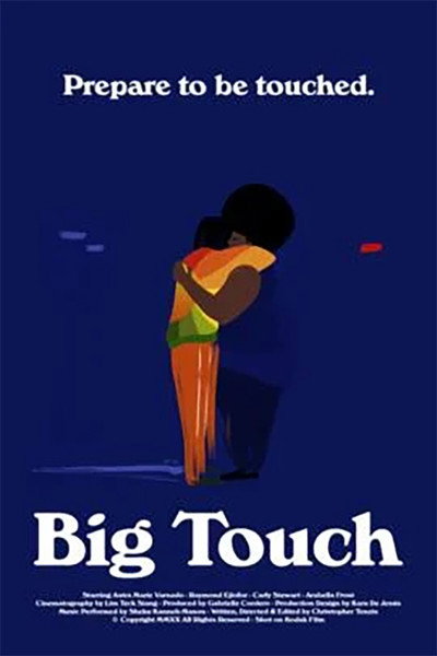 Póster de Big Touch