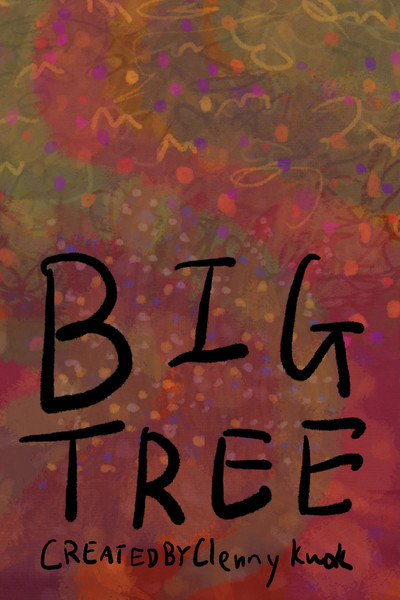 Póster de Big Tree