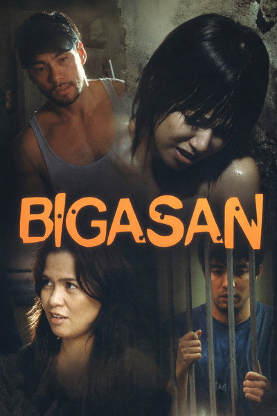 Póster de Bigasan