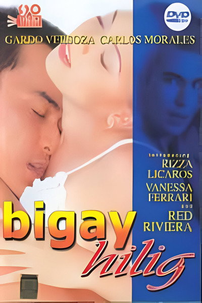 Póster de Bigay hilig