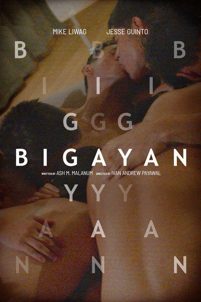 Póster de Bigayan