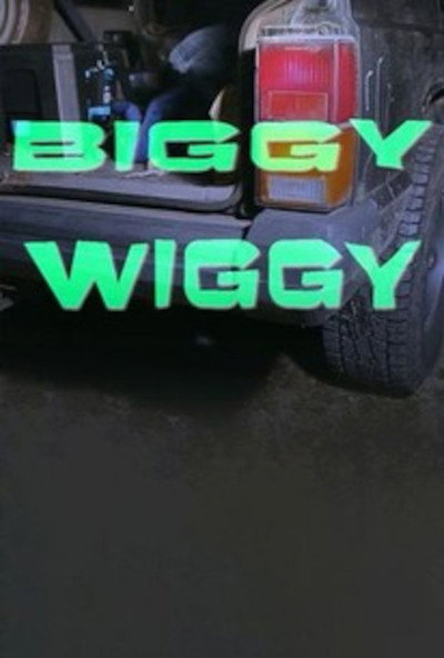 Póster de Biggy Wiggy