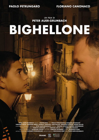 Póster de Bighellone
