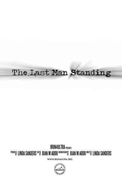 Póster de Big's Backyard: The Last Man Standing