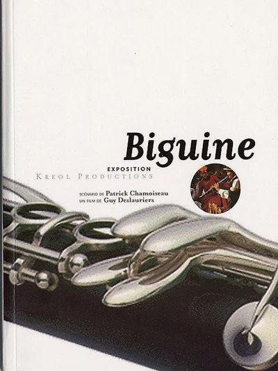 Póster de Biguine