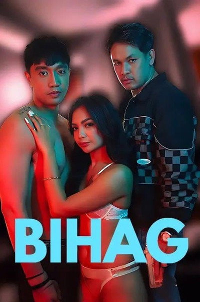 Póster de Bihag