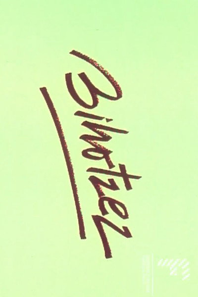 Póster de Bihotzez