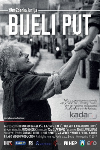 Póster de Bijeli Put
