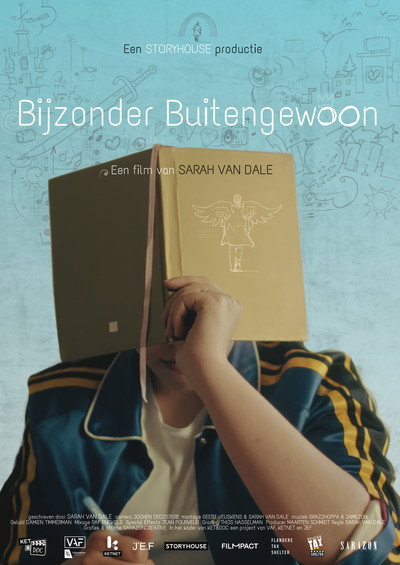 Póster de Bijzonder Buitengewoon