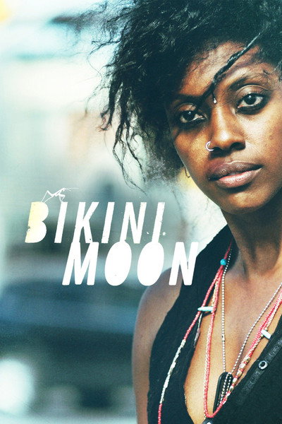 Póster de Bikini Moon