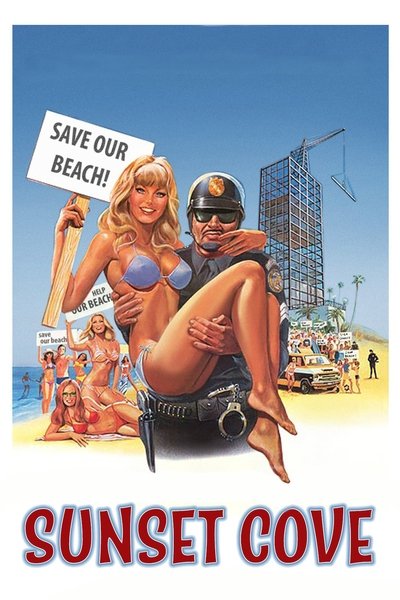 Póster de Bikinis calientes