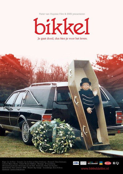 Póster de Bikkel