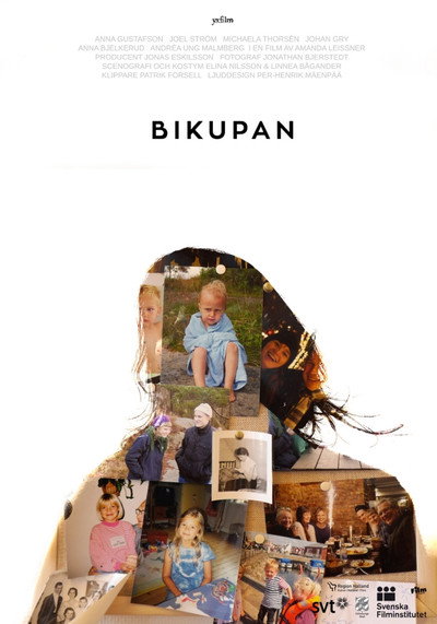Póster de Bikupan