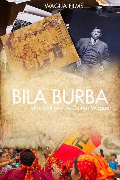 Póster de Bila Burba