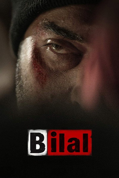 Póster de Bilal