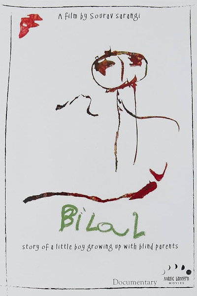 Póster de Bilal