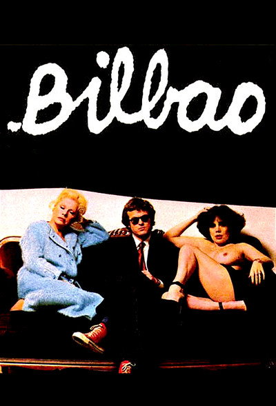 Póster de Bilbao