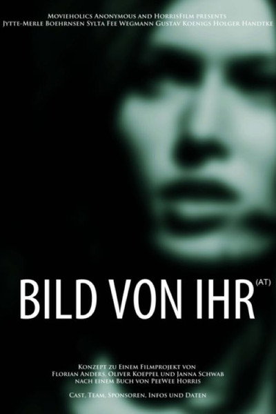 Póster de Bild von ihr