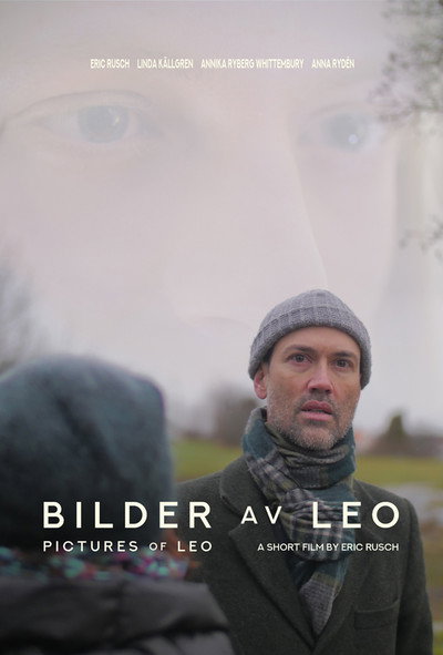 Póster de Bilder av Leo