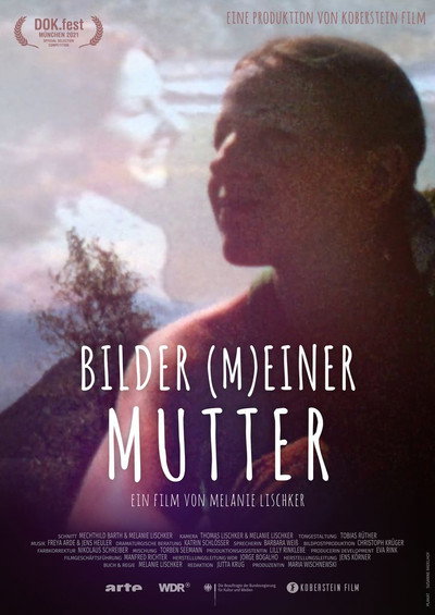 Póster de Bilder (m)einer Mutter