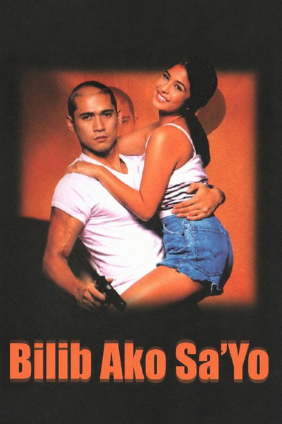 Póster de Bilib ako sa'yo