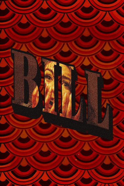 Póster de Bill