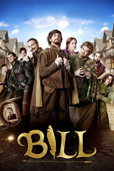 Póster de Bill