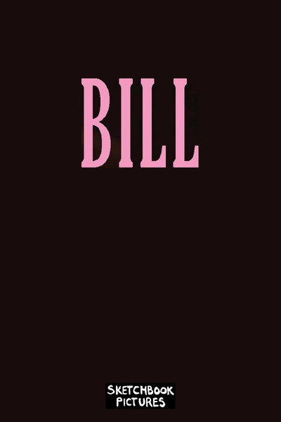 Póster de Bill