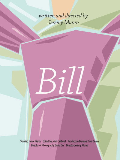 Póster de Bill