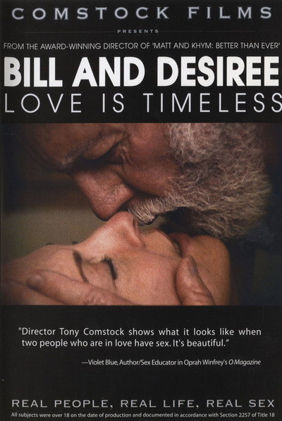 Póster de Bill and Desiree: Love Is Timeless