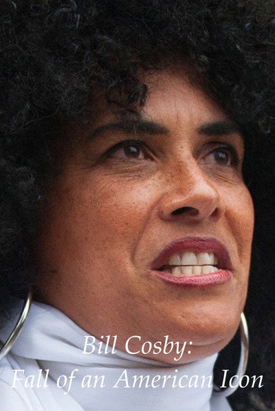 Póster de Bill Cosby: Fall of an American Icon