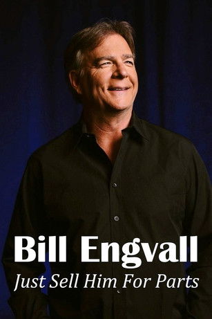 Póster de Bill Engvall: Just Sell Him for Parts