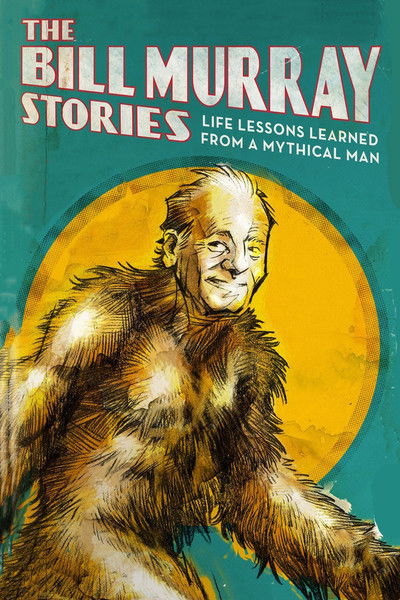 Póster de Bill Murray: Consejos para la vida